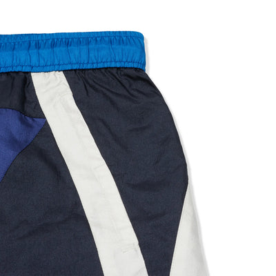 Kith Washed Nylon Turbo Layer Shorts