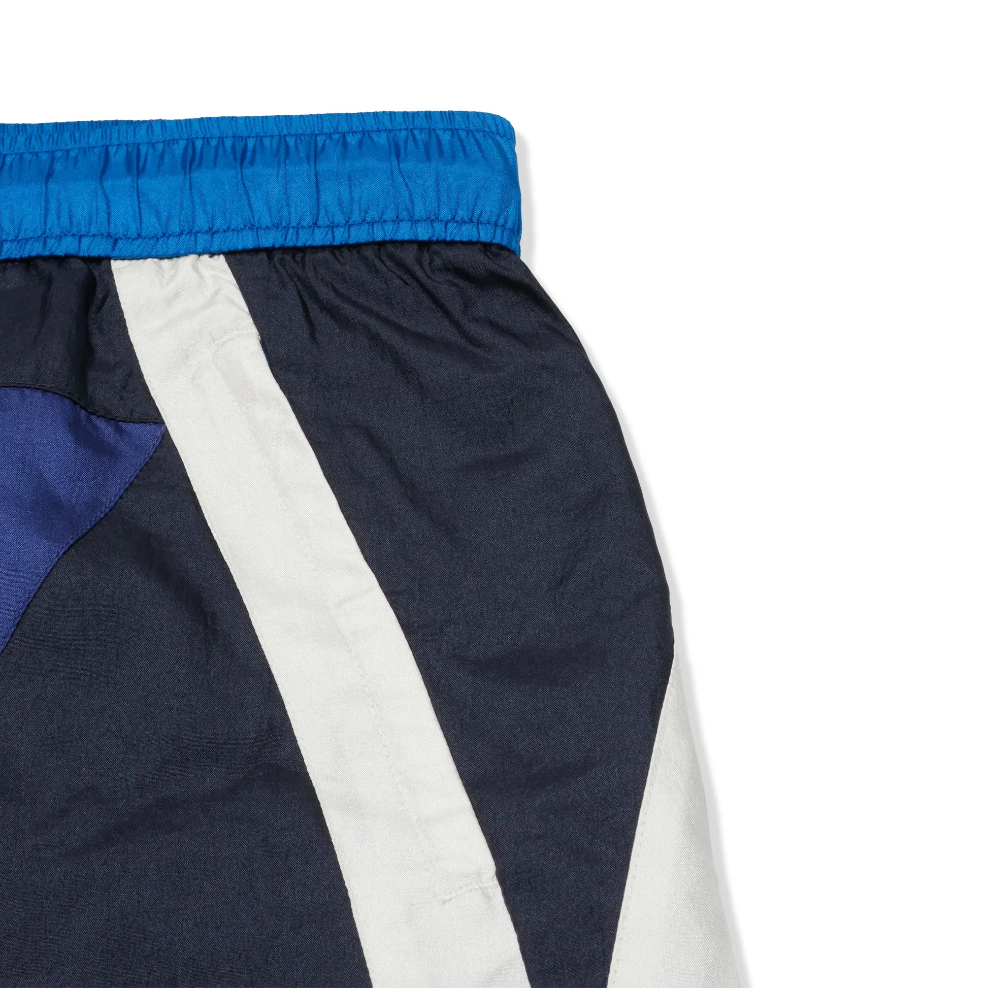 Kith Washed Nylon Turbo Layer Shorts
