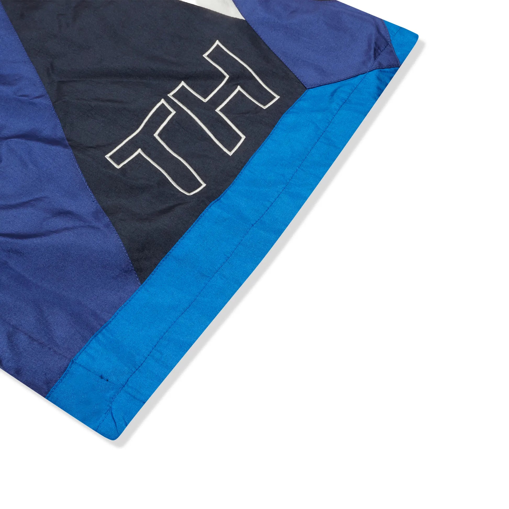 Kith Washed Nylon Turbo Layer Shorts