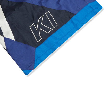 Kith Washed Nylon Turbo Layer Shorts