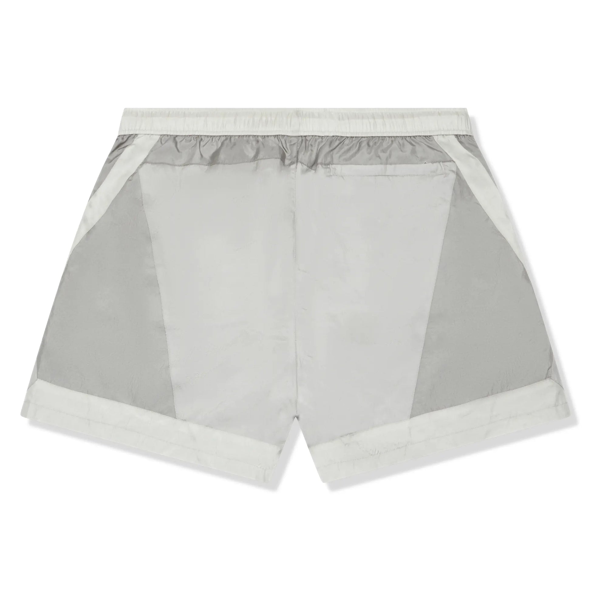 Kith Washed Nylon Turbo Pacify Shorts