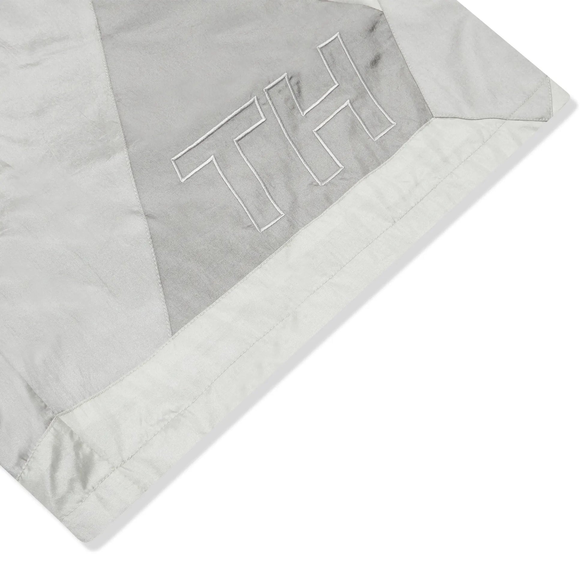 Kith Washed Nylon Turbo Pacify Shorts