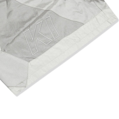 Kith Washed Nylon Turbo Pacify Shorts