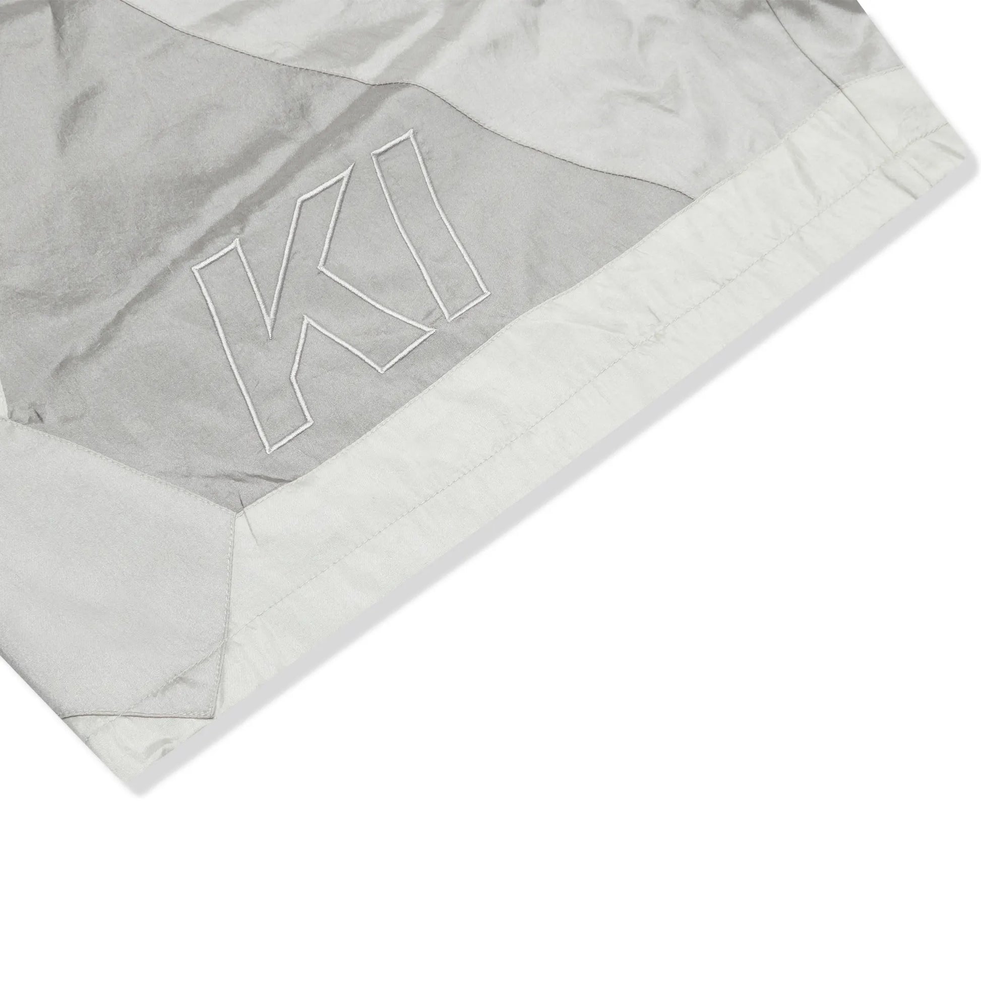Kith Washed Nylon Turbo Pacify Shorts