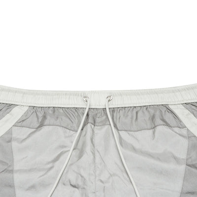 Kith Washed Nylon Turbo Pacify Shorts
