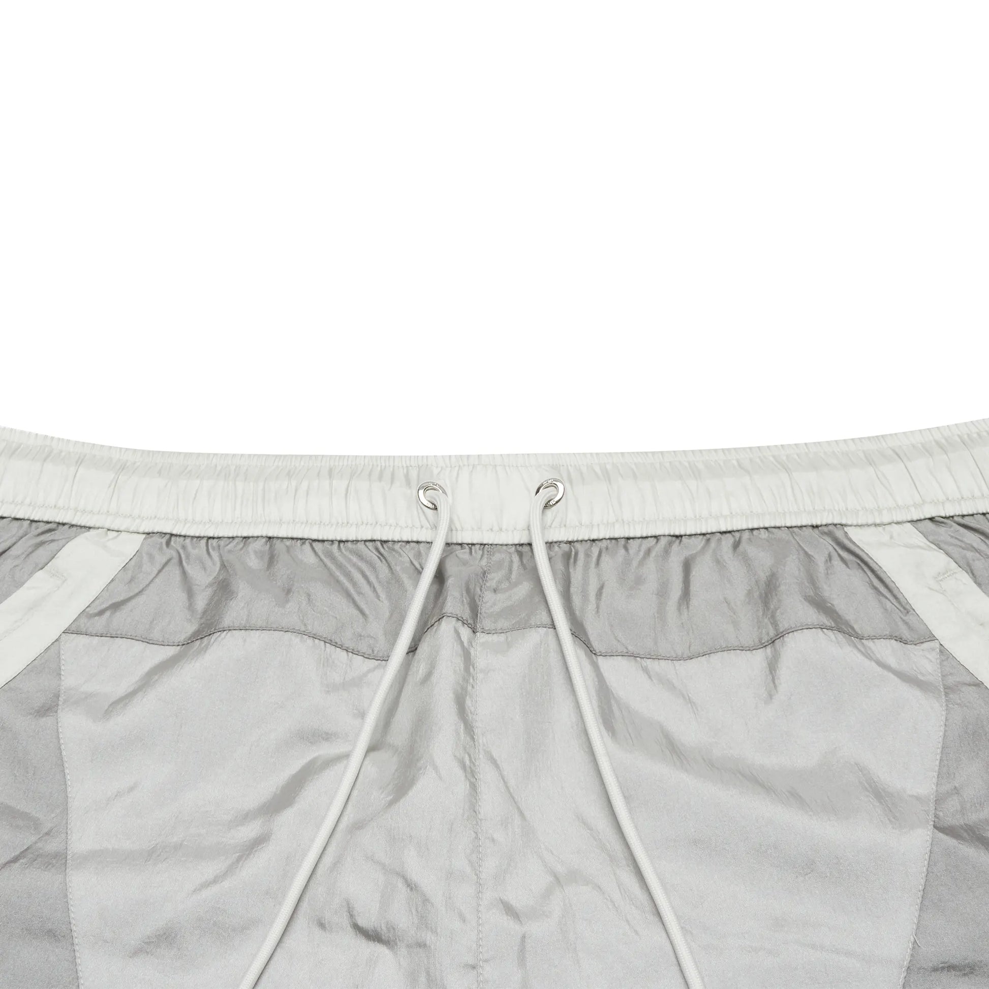 Kith Washed Nylon Turbo Pacify Shorts