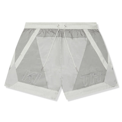 Kith Washed Nylon Turbo Pacify Shorts