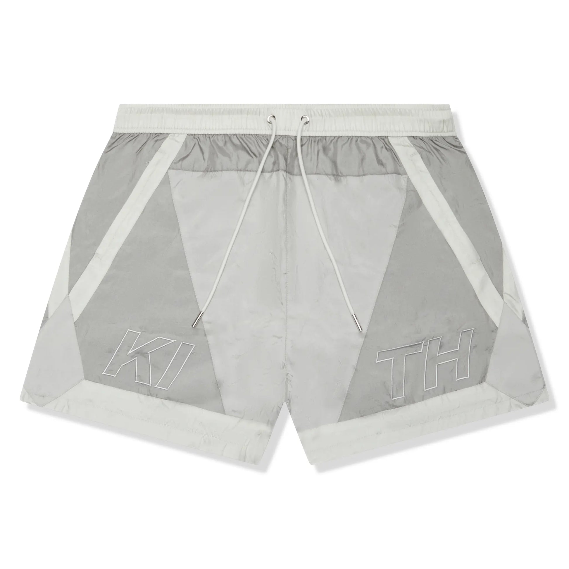 Kith Washed Nylon Turbo Pacify Shorts