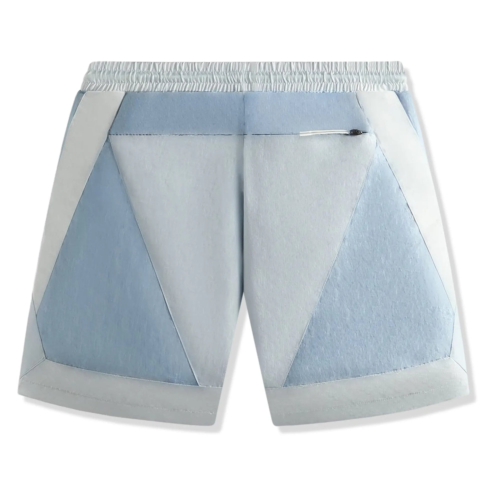 Kith Washed Turbo Analysis Shorts