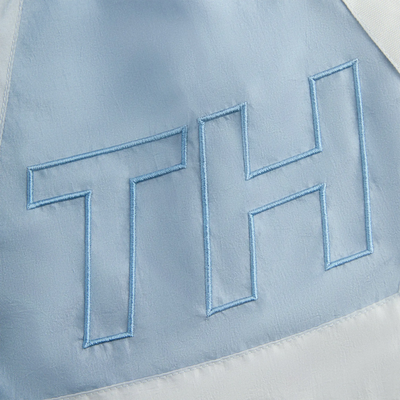 Kith Washed Turbo Analysis Shorts