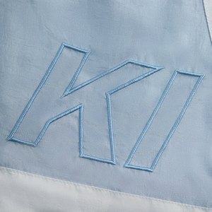 Kith Washed Turbo Analysis Shorts