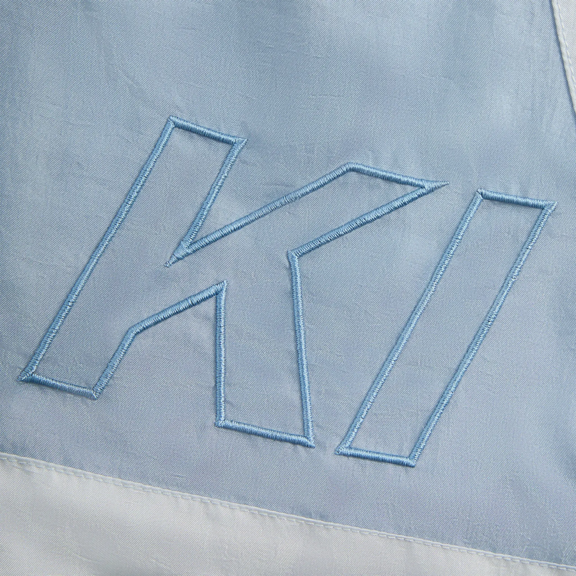 Kith Washed Turbo Analysis Shorts