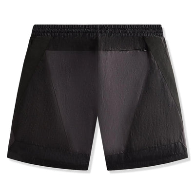 Kith Washed Turbo Black Shorts
