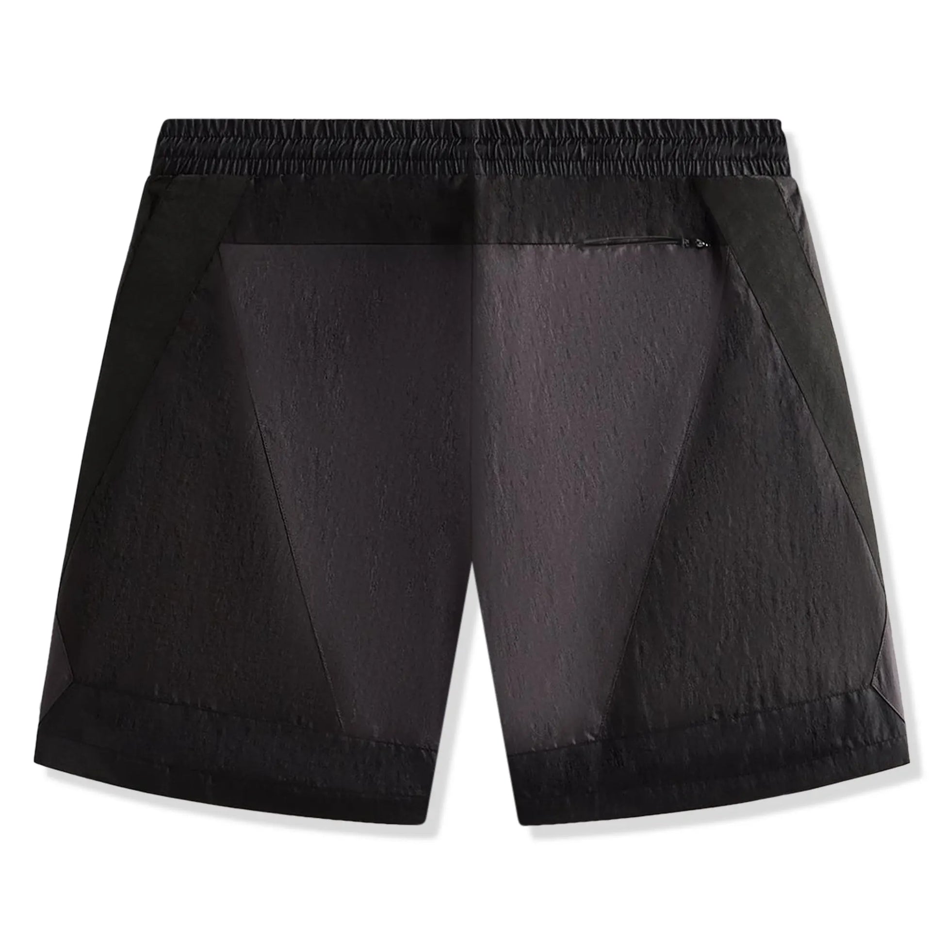 Kith Washed Turbo Black Shorts