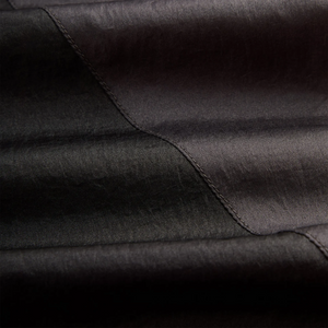 Kith Washed Turbo Black Shorts