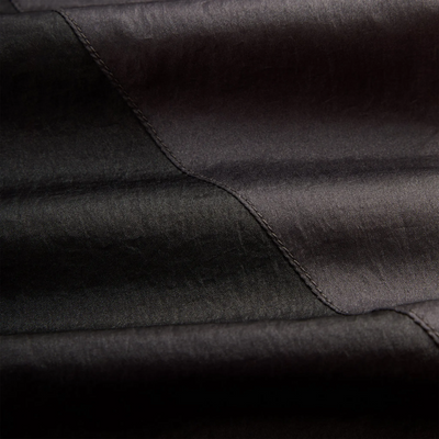 Kith Washed Turbo Black Shorts