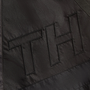 Kith Washed Turbo Black Shorts