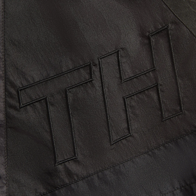 Kith Washed Turbo Black Shorts