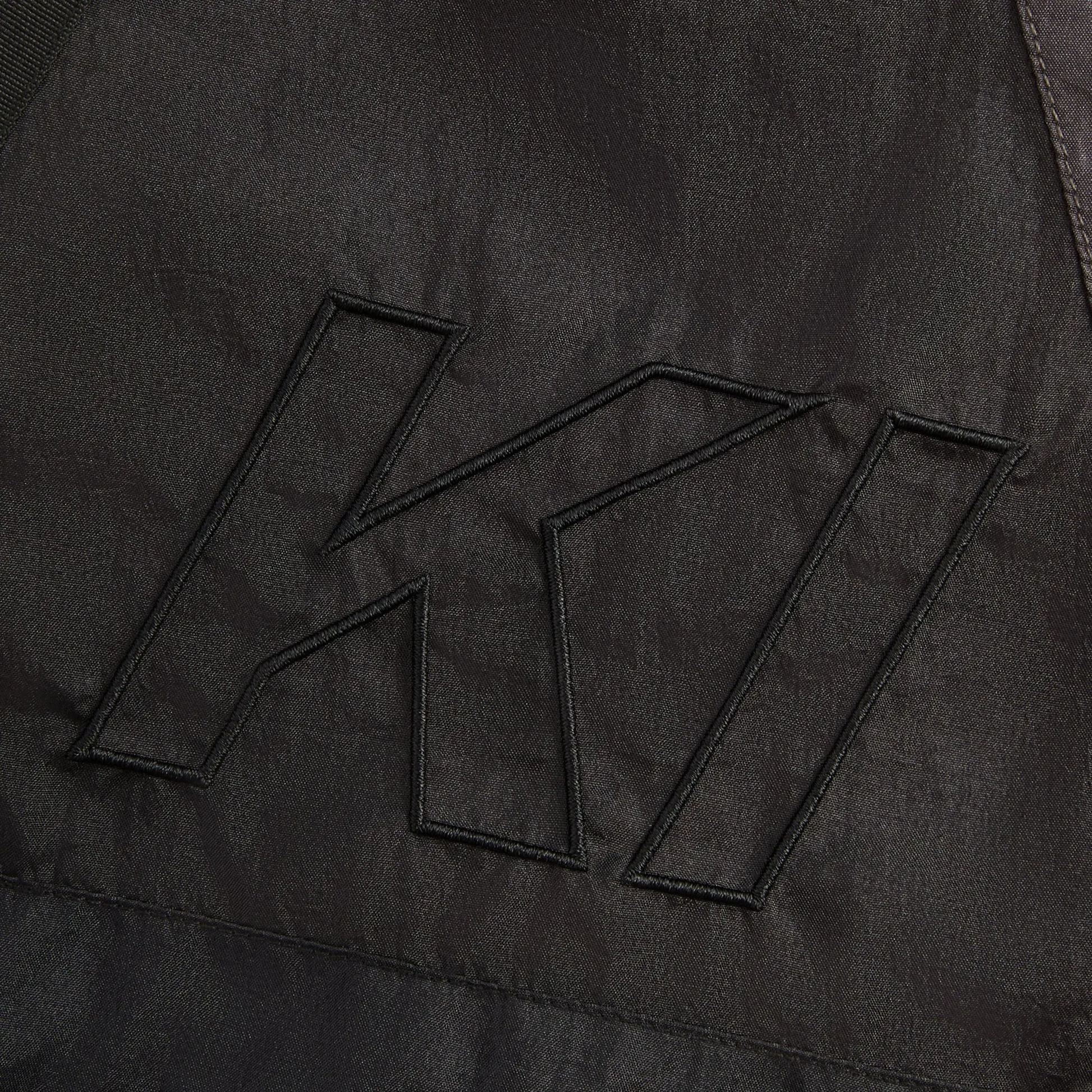 Kith Washed Turbo Black Shorts