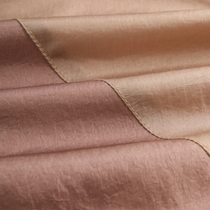 Kith Washed Turbo Dusty Mauve Shorts