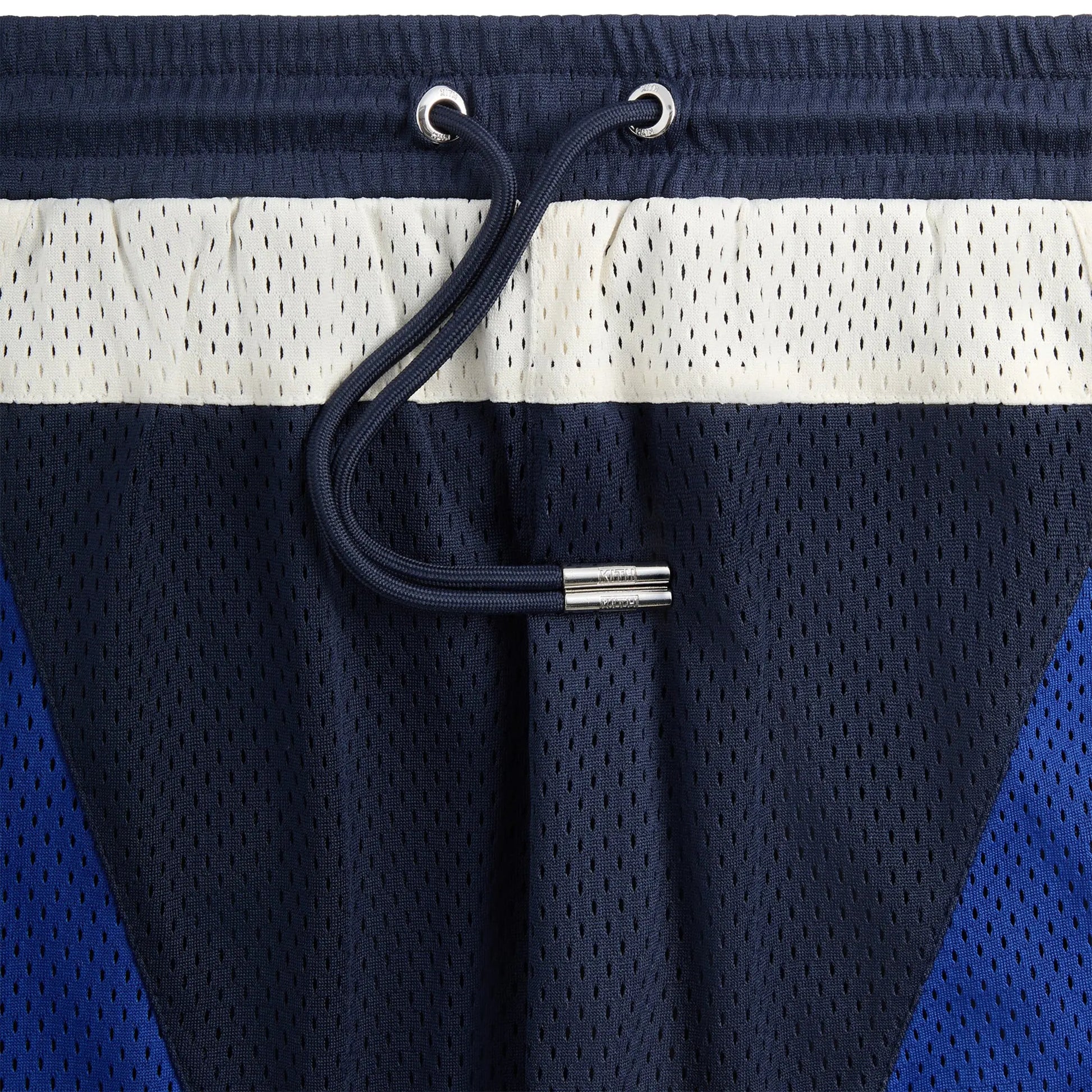 Kith Washed Turbo Nocturnal Shorts