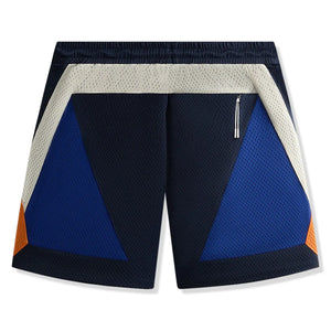 Kith Washed Turbo Nocturnal Shorts