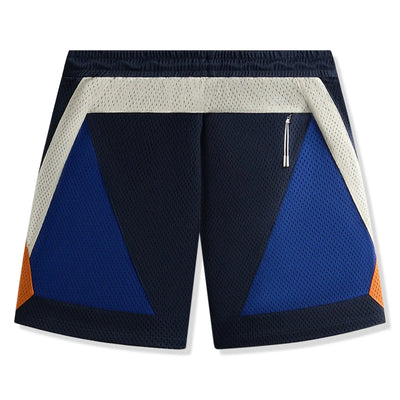 Kith Washed Turbo Nocturnal Shorts