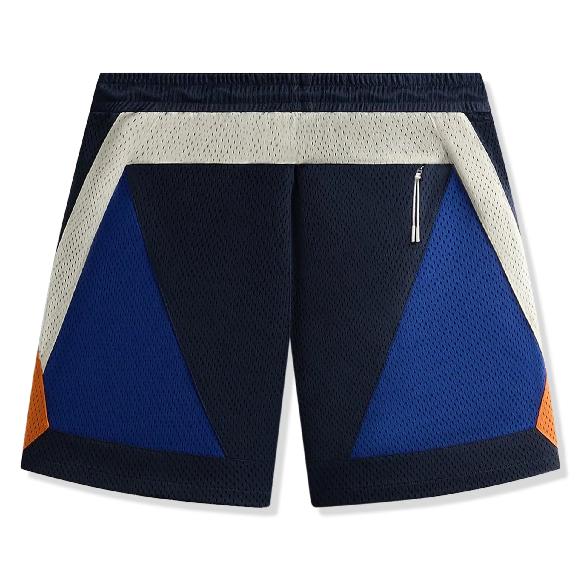 Kith Washed Turbo Nocturnal Shorts
