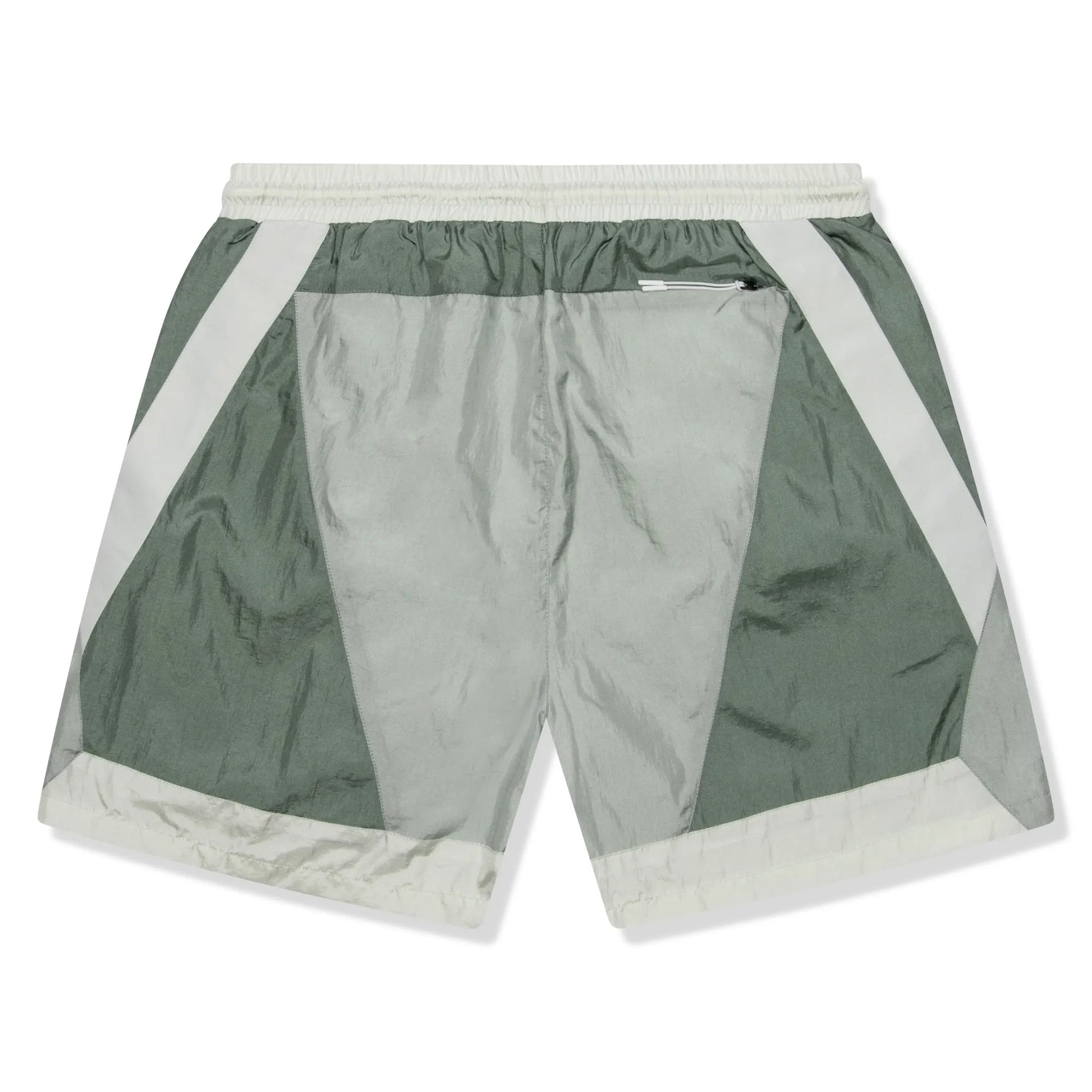 Kith Washed Turbo Realm Shorts