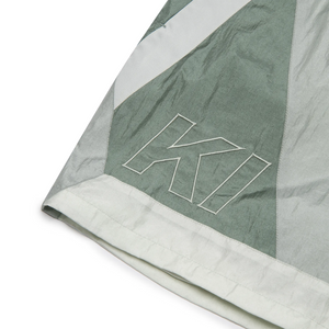 Kith Washed Turbo Realm Shorts
