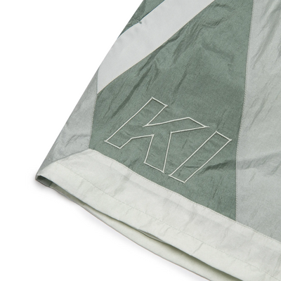 Kith Washed Turbo Realm Shorts