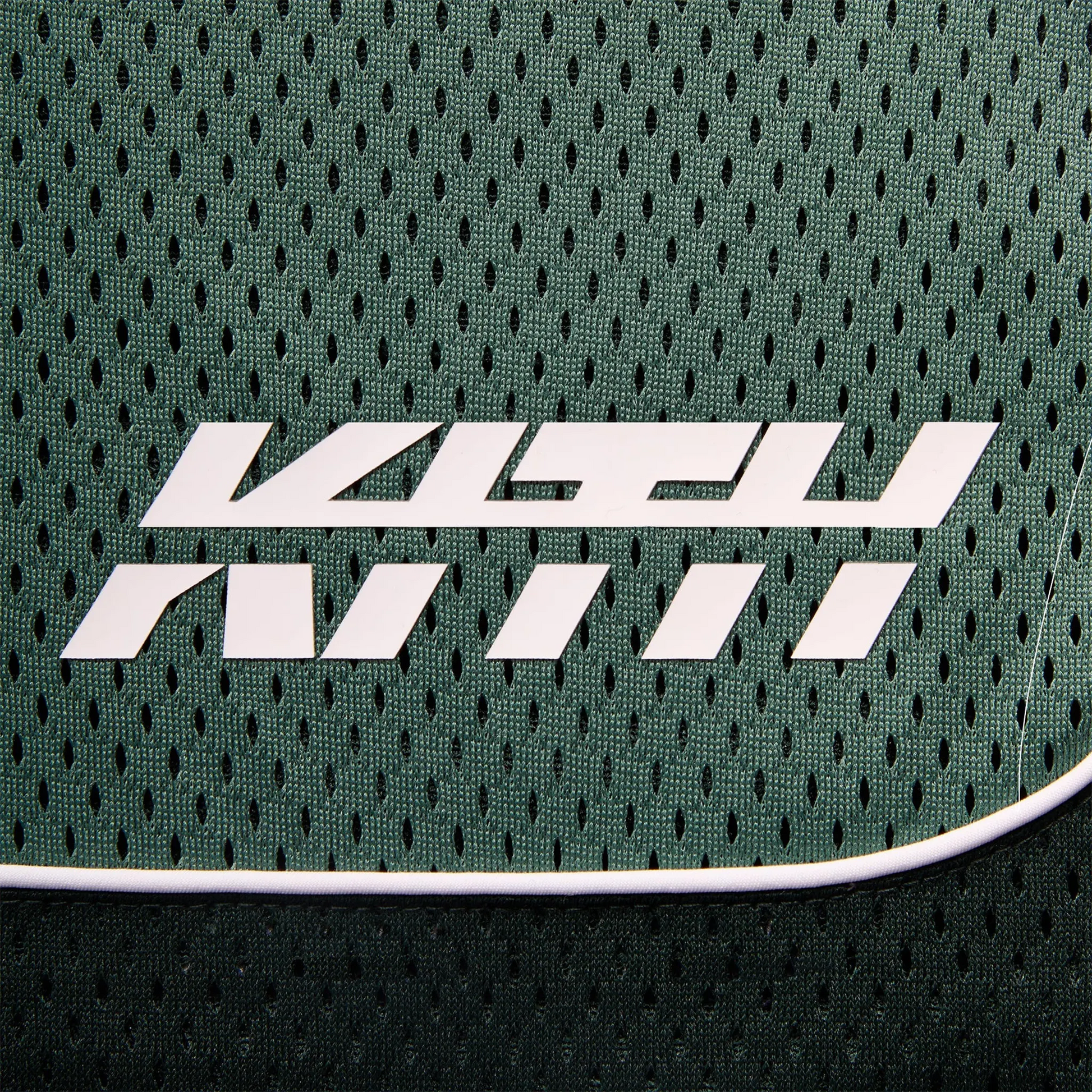 Kith Wesley Mesh Feld Shorts