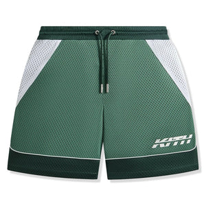 Kith Wesley Mesh Feld Shorts