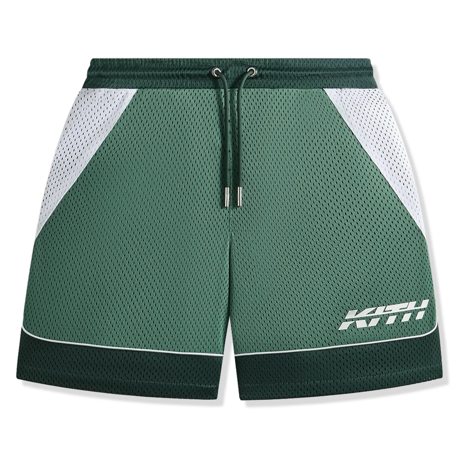 Kith Wesley Mesh Feld Shorts