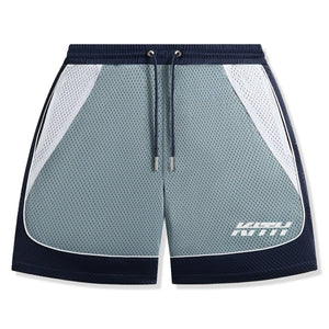 Kith Wesley Mesh Reef Shorts