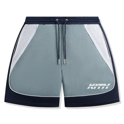 Kith Wesley Mesh Reef Shorts