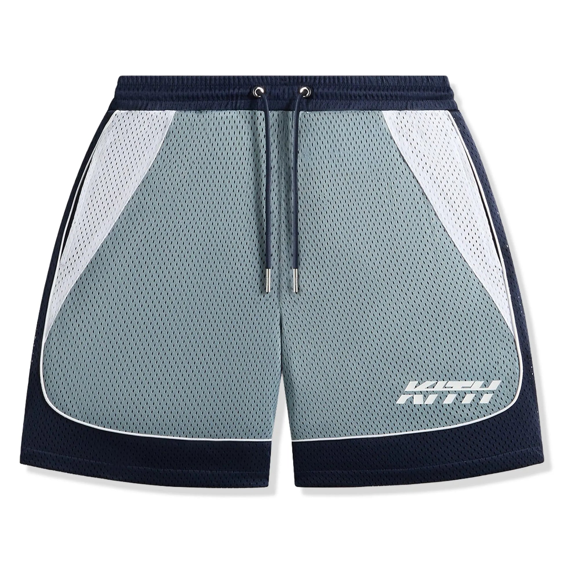 Kith Wesley Mesh Reef Shorts