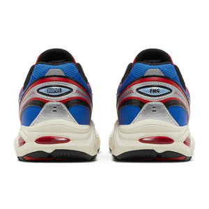 Kith x Marvel x ASICS GT 2160 Venom vs. Spiderman Pack