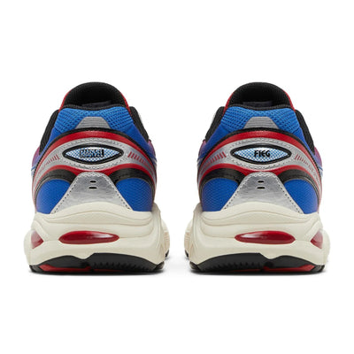 Kith x Marvel x ASICS GT 2160 Venom vs. Spiderman Pack