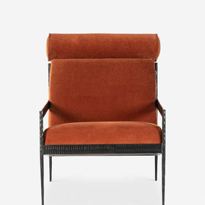 Ferra Accent Chair by Meno Home x Co.House Designs