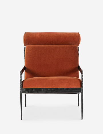 Copper Velvet