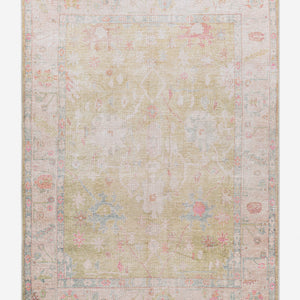 Lafayette Washable Rug