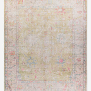 Lafayette Washable Rug
