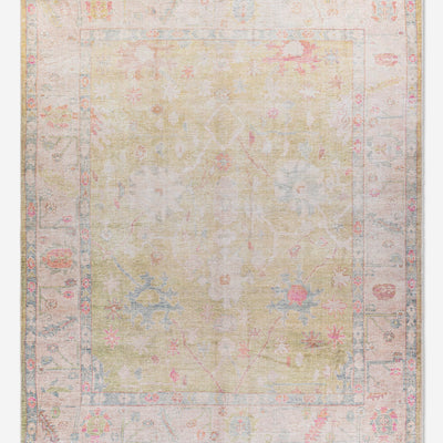 Lafayette Washable Rug