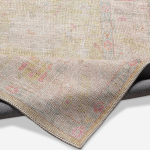 Lafayette Washable Rug