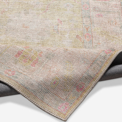 Lafayette Washable Rug