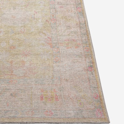 Lafayette Washable Rug