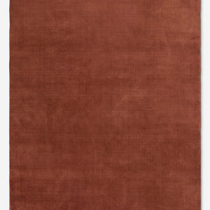 Perenne Hand-Loomed Wool Rug