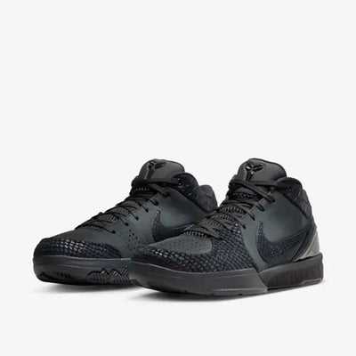 Nike Kobe 4 Protro Gift Of Mamba