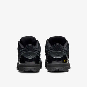 Nike Kobe 4 Protro Gift Of Mamba